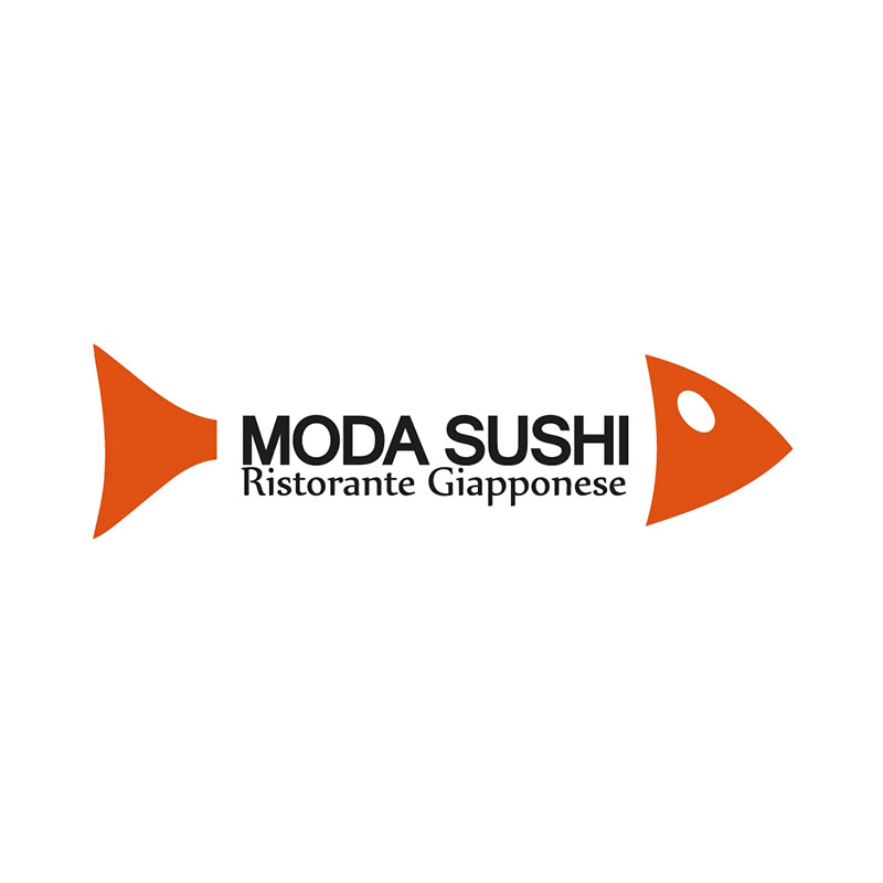 Logo Moda Sushi- Servizi di Branding